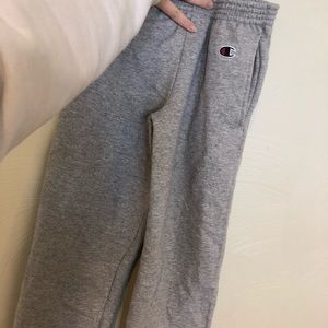 Champion Youth Sweats